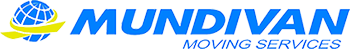 Mudanzas MUNDIVAN